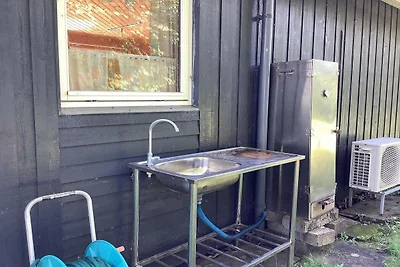 6 Personen Ferienhaus in Øster Assels