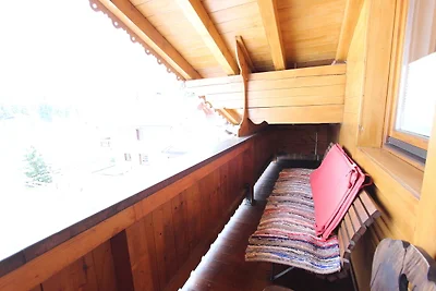 Grazioso appartamento a Westendorf