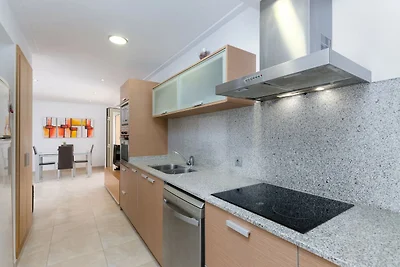 Graziosa villa a Puerto de Alcudia