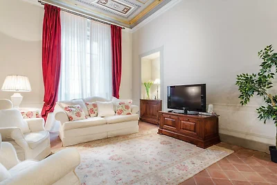 Wohnung in Lucca nahe Dom & Guinigi-Turm