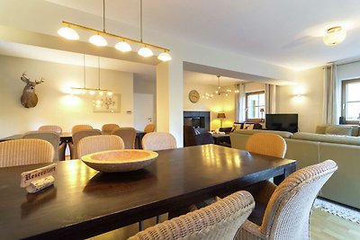 Komfortables Chalet in Rennweg am Katschberg ...