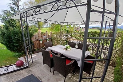 Ferienwohnung mit 1 Schlafzimmer