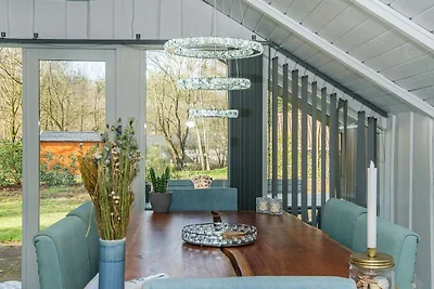 6 Personen Ferienhaus in Toftlund