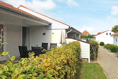 4 persoons vakantie huis in Ærøskøbing-By...