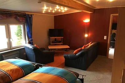 Vakantiehuis in Daun met zwembad