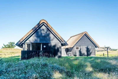 8 Personen Ferienhaus in Pandrup