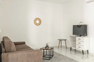 Helle Wohnung - 1BR/4P - à Vintimille