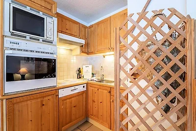 Wohnung Courchevel nahe Skilift