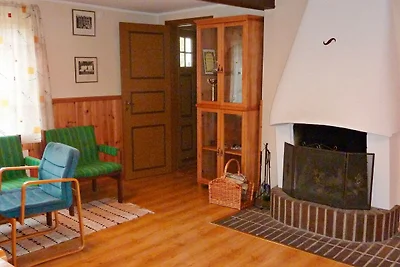 6 Personen Ferienhaus in Pauliström-By Traum