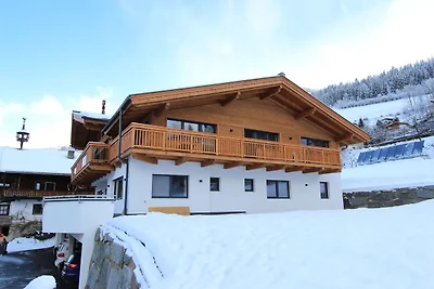 Modernes Appartement in Piesendorf mit...