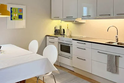 4 Personen Ferienhaus in YNGSJÖ, SVERIGE-By...