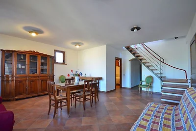 Schönes Ferienhaus mit Pool im Herzen der...