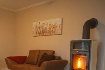Vakantieappartement met 1 slaapkamer