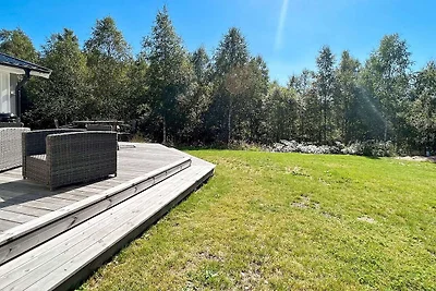 Maison de vacances pour 4 a HÅCKSVIK-By Traum