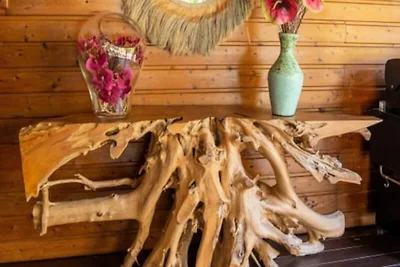 Maisons & Villas für 8 Personen