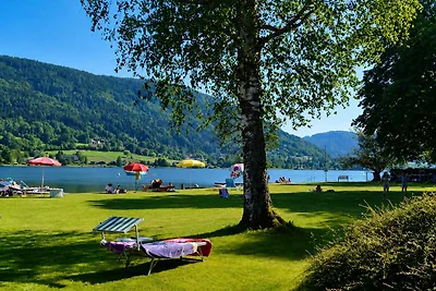 Panorama Apartment am Ossiacher See