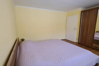 Apartment with One Bathroom