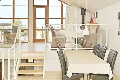 6 Personen Ferienhaus in Egernsund-By Traum