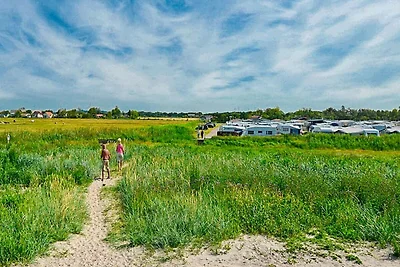4 Personen Ferienhaus in Tvååker-By Traum