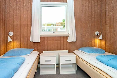 6 Personen Ferienhaus in Hvide Sande