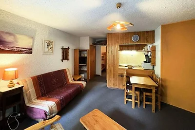 Apartment in Prébois in der Nähe des...