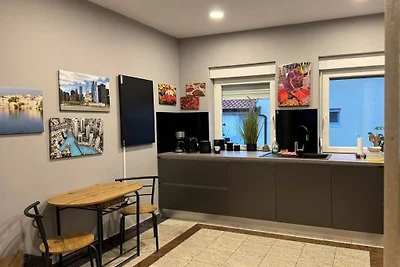 Villa a Parenzo con piscina