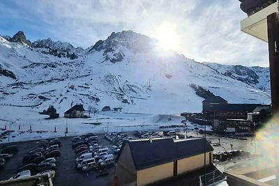 3-Zimmer-Wohnung für 6 Personen - Komfort