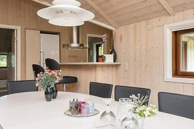 7 Personen Ferienhaus in Ulfborg-By Traum