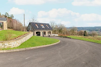 Villa Les Charmes – Premium-Villa mit Pool fü...