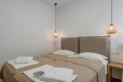 Charmantes Urlaubsdomizil auf Kreta