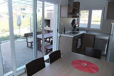 Modernes Appartement in Primošten Burnji mit...