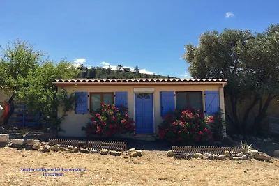 Finca mit 1 Schlafzimmer