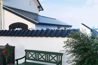 6 Personen Ferienhaus in Hejls