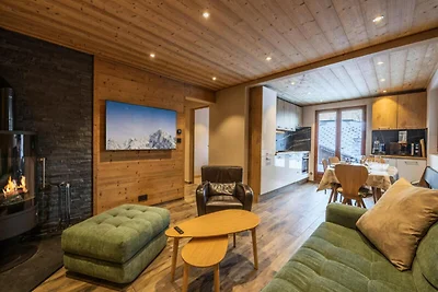 Renovierte 3-Zimmer-Wohnung bei Pleney