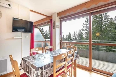 Apt. a Chamrousse, vicino alle piste da sci