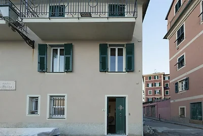 Creuza de Ma marki Wonderful Italy - P.IVA