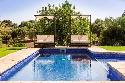 Sa Morada - Villa Con Piscina Privada.