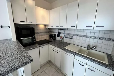 Apartment in Tu Es Roc mit Meerblick