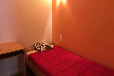 Monolocale per 6 persone