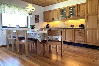 5 Personen Ferienhaus in ULRIKA-By Traum