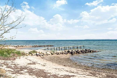 4 Sterne Ferienhaus in Hejls