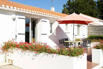 Landhaus für 6 Personen