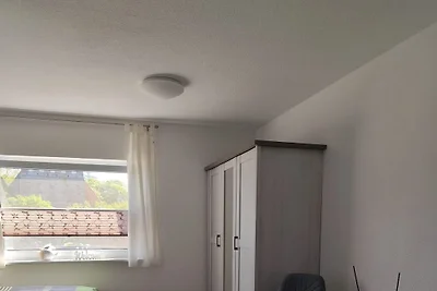 Ferienwohnung mit 1 Schlafzimmer