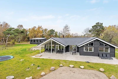 Luxuriöser Strandurlaub in Væggerløse