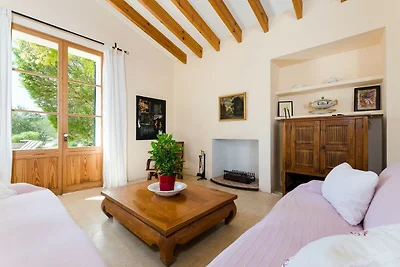 Sa Plana - Ferienhaus Mit Privatem Pool