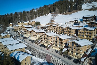 Alpine Apartment Studio 3 - Viehhofen-vh. TUI