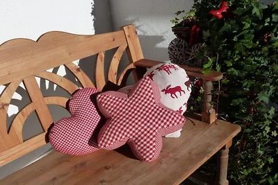 Ferienwohnung mit 1 Schlafzimmer