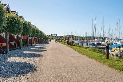 6 Personen Ferienhaus in Ebeltoft-By Traum