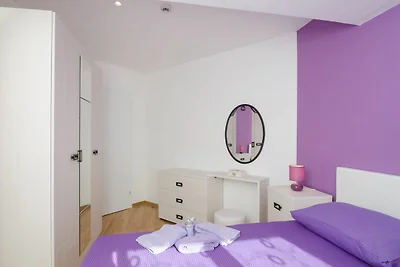1-Zimmer-Wohnung mit Balkon