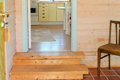 6 Personen Ferienhaus in Hennes